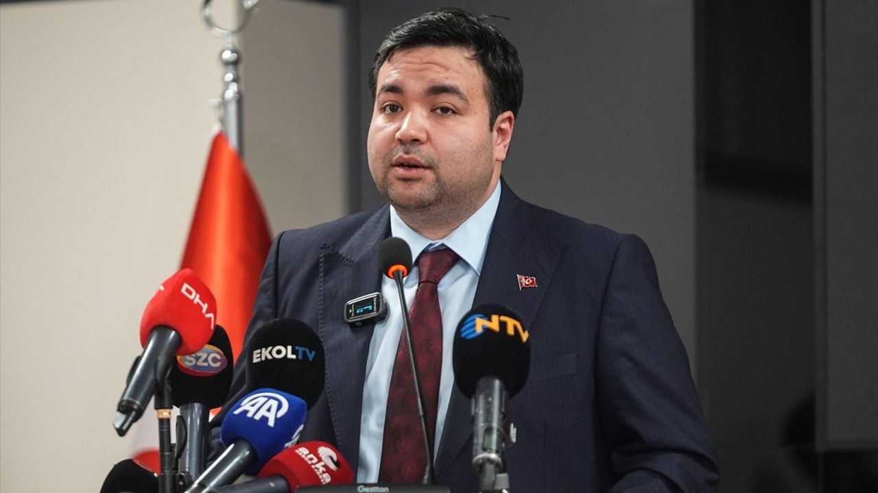 Beşiktaş Belediye Başkan Vekilliğine Ömer Rasim Şişman Seçildi