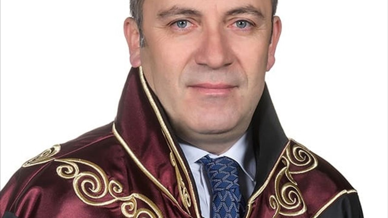 Cevdet Erkan, Danıştay Başsavcılığına Seçildi