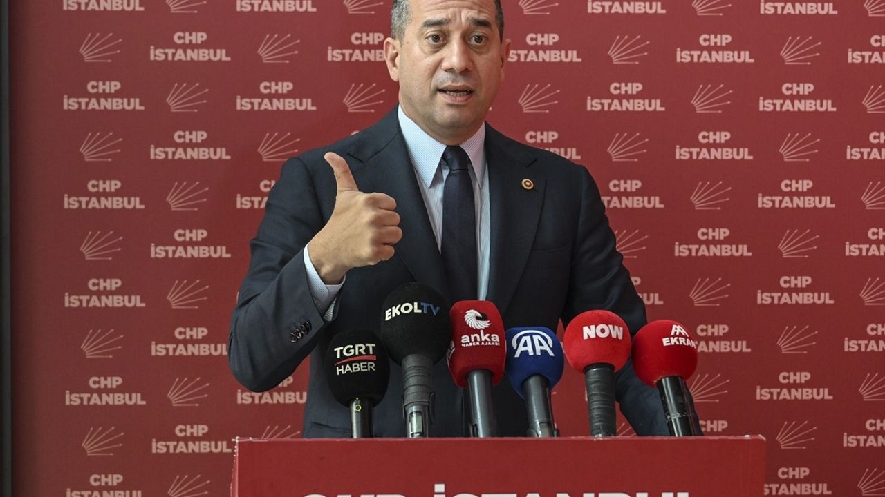 CHP'li Başarır: 'İnsanlarımız ihmal nedeniyle ölüyor, sorumlu yok'