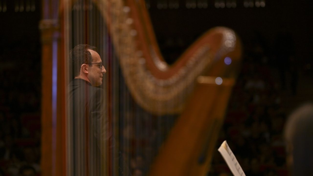 Çocuklar, CSO'nun Sezonun İlk 'Çocuk ve Aile Konseri'nde Buluştu