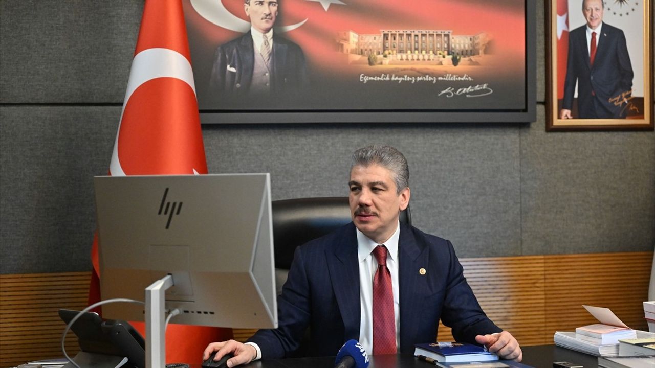 Cüneyt Yüksel, Anadolu Ajansı'nın Yılın Kareleri Oylamasına Katıldı