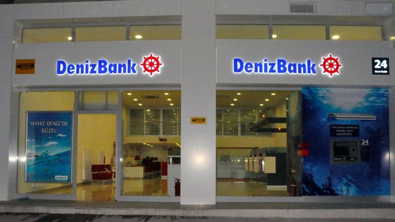 DenizBank'tan 2025 İçin Ücretsiz Para Transferi Kampanyası