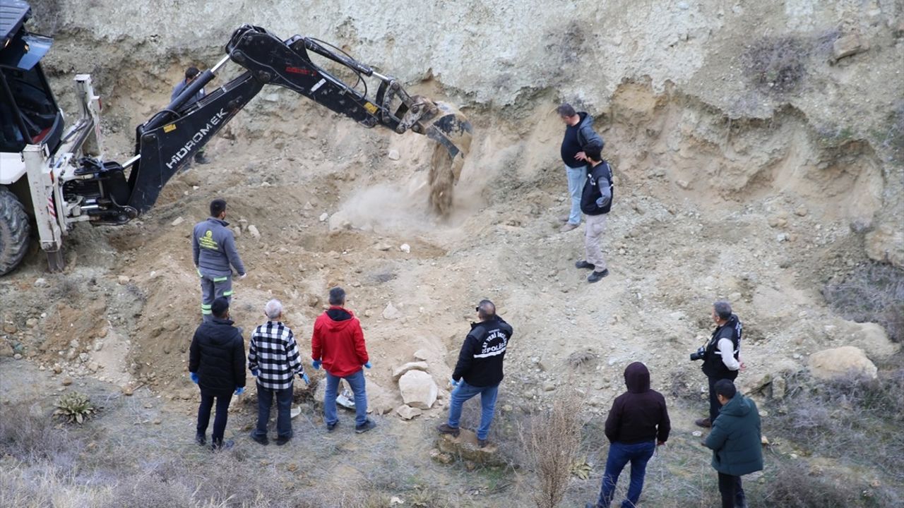 Denizli'de Ölü Doğan Bebek İddiasıyla İki Şüpheli Gözaltına Alındı