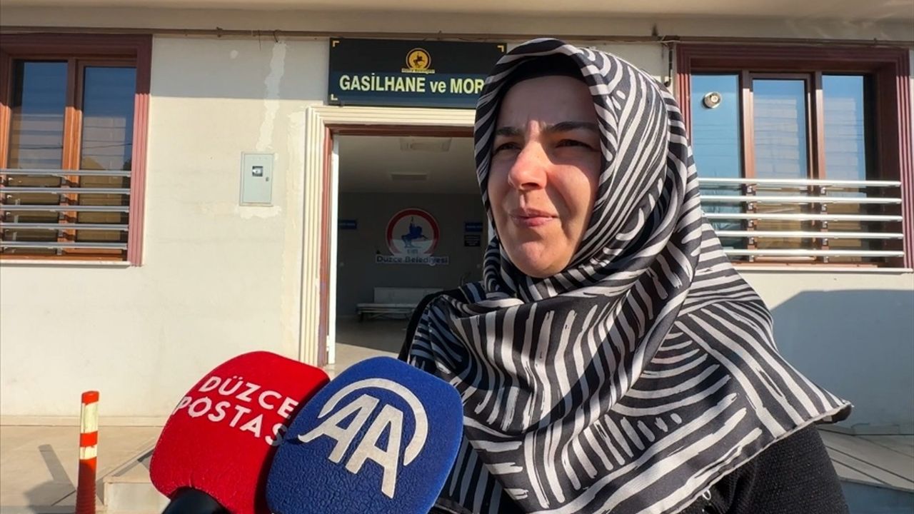 Düzce'deki Gassallar, Yeni 'Gassal' Dizisi ile Gündemde