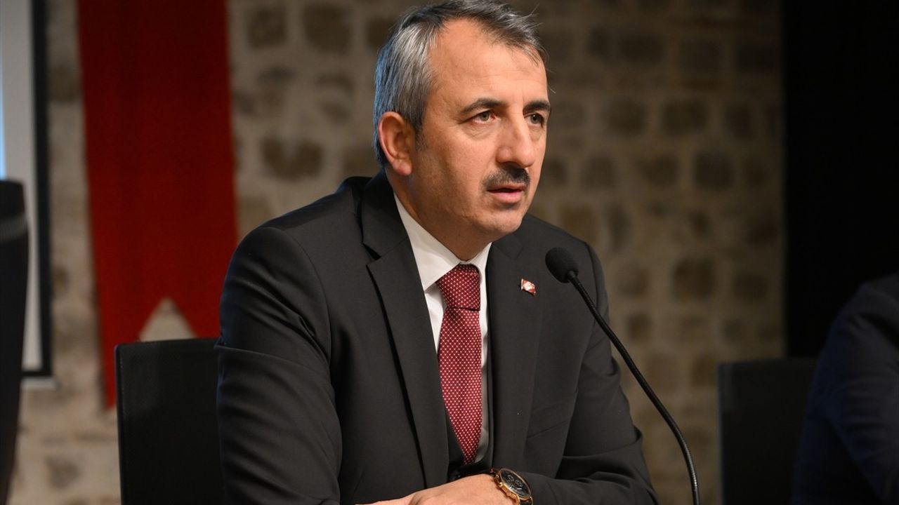 Edirne Valisi Sezer: Saros Körfezi'nde Kaçak Yapılaşmaya İzin Verilmeyecek