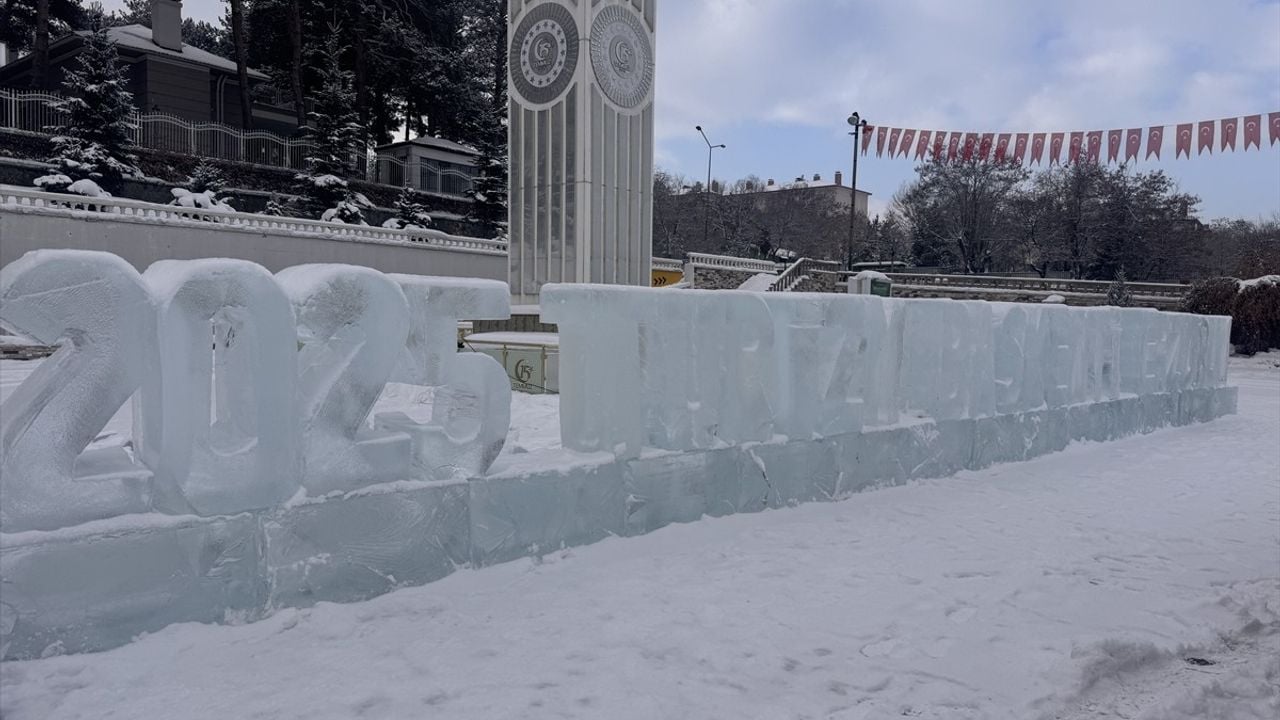 Erzurum, 2025 Turizm Başkenti Olma Yolunda İlk Adımını Attı