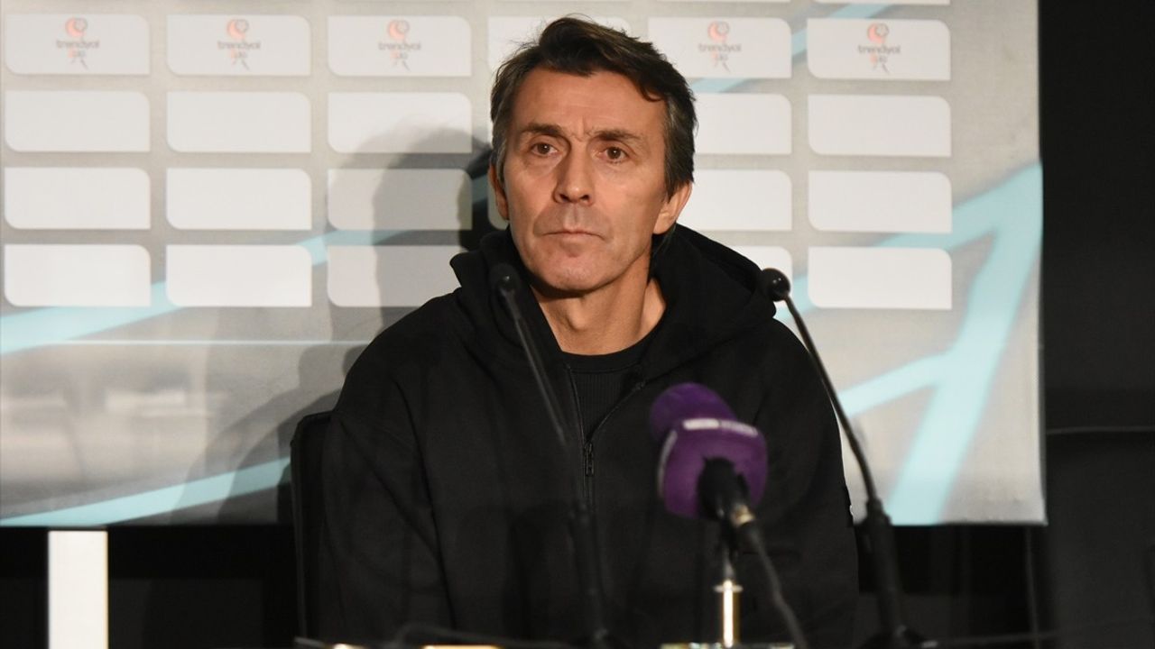 Esenler Erokspor, Deplasmanda Yeni Malatyaspor'u 1-0 Yenerek 3 Puan Aldı