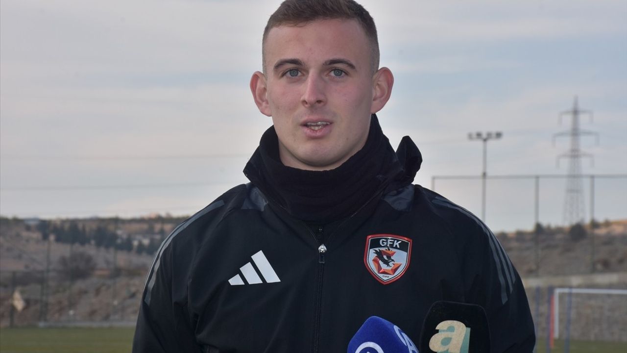 Gaziantep FK, Galatasaray Maçında Zafer Peşinde