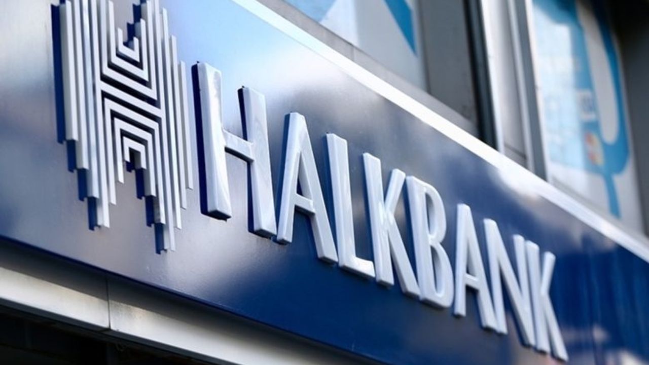 Halkbank'tan Yeni Yıl Fırsatı: 3750 TL Kazanç İmkanı