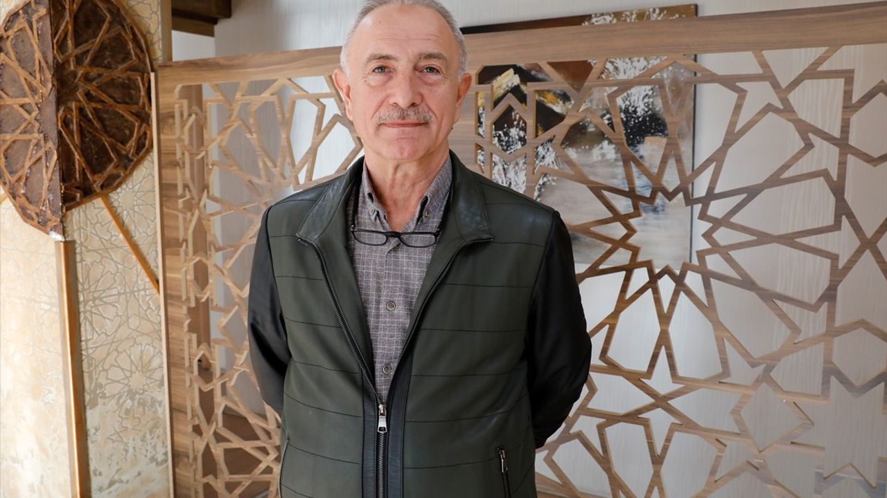 İklim Değişikliğinde Karbon Ayak İzinin Küçültülmesi Gerekiyor