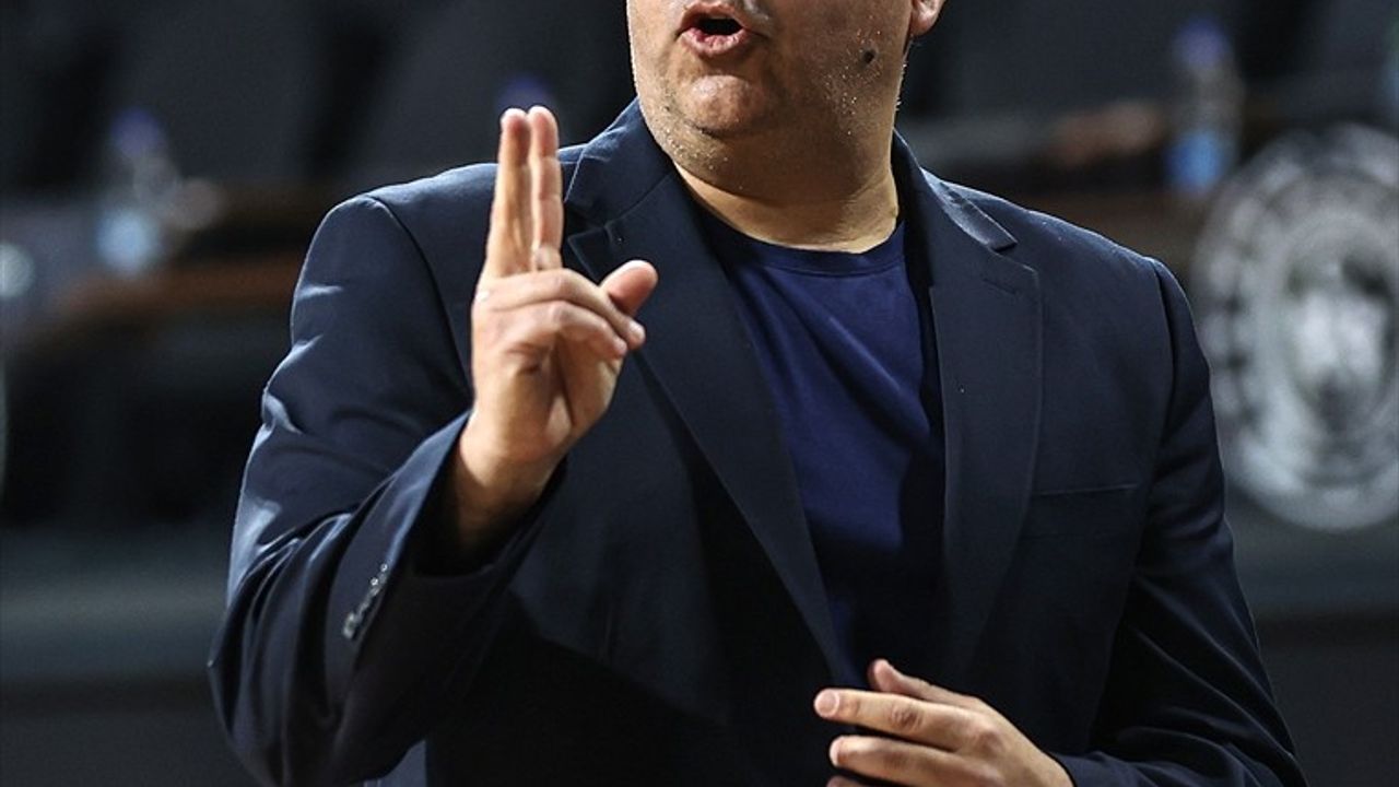 İlkem Yapı Tarsus Spor, OGM Ormanspor'u Zor Bir Mücadelede Geçti