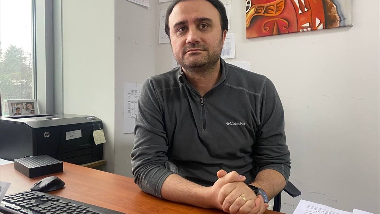 İnönü Mağarası'nda Kaşkalar'a Ait Bulgular Elde Edildi