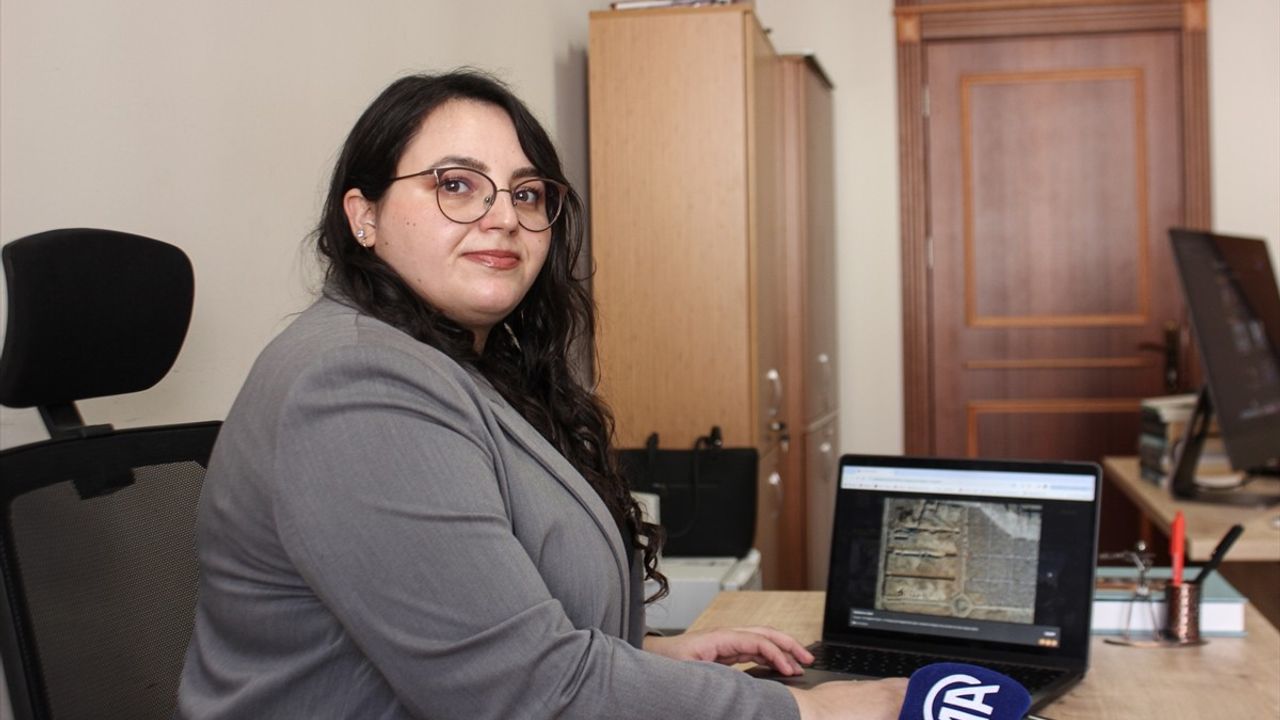 İstanbul Öğretmenleri, Anadolu Ajansı'nın 'Yılın Kareleri' Oylamasına Katıldı