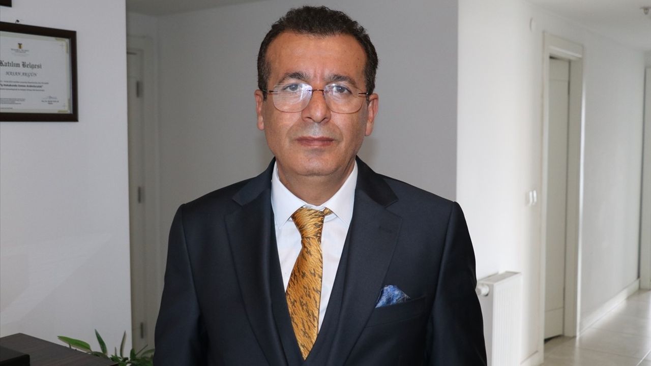 İzmir'de Down Sendromlu Çocuğa Şiddet İddiasında Adli Kontrol