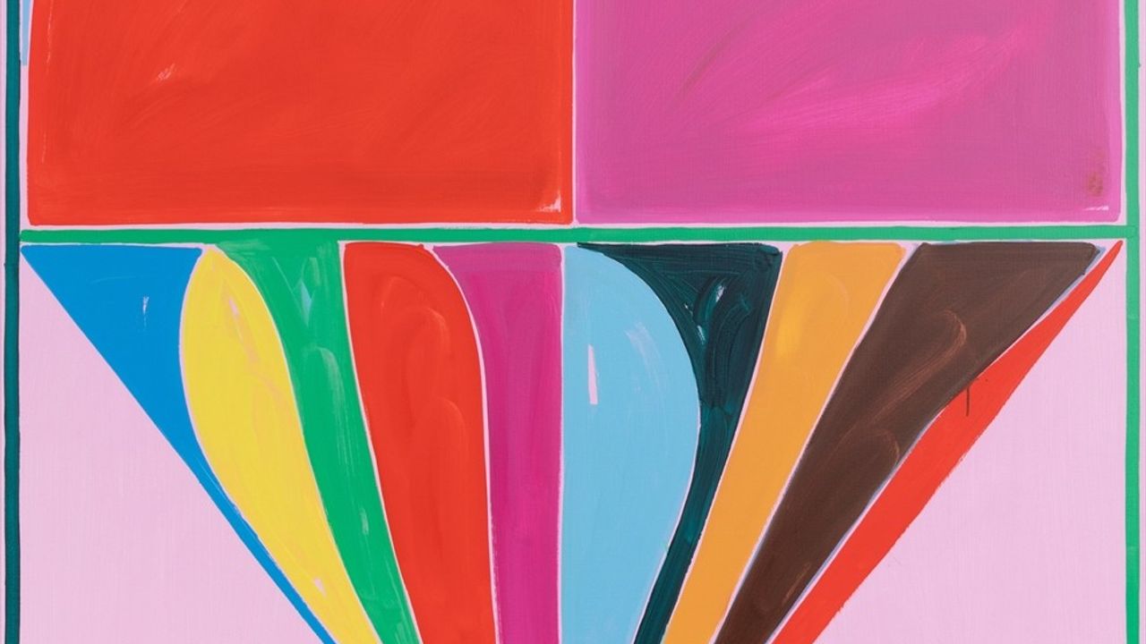 Jason Stopa'nın Türkiye'deki İlk Sergisi 'Interior Monument' 30 Ocak'ta Açılacak