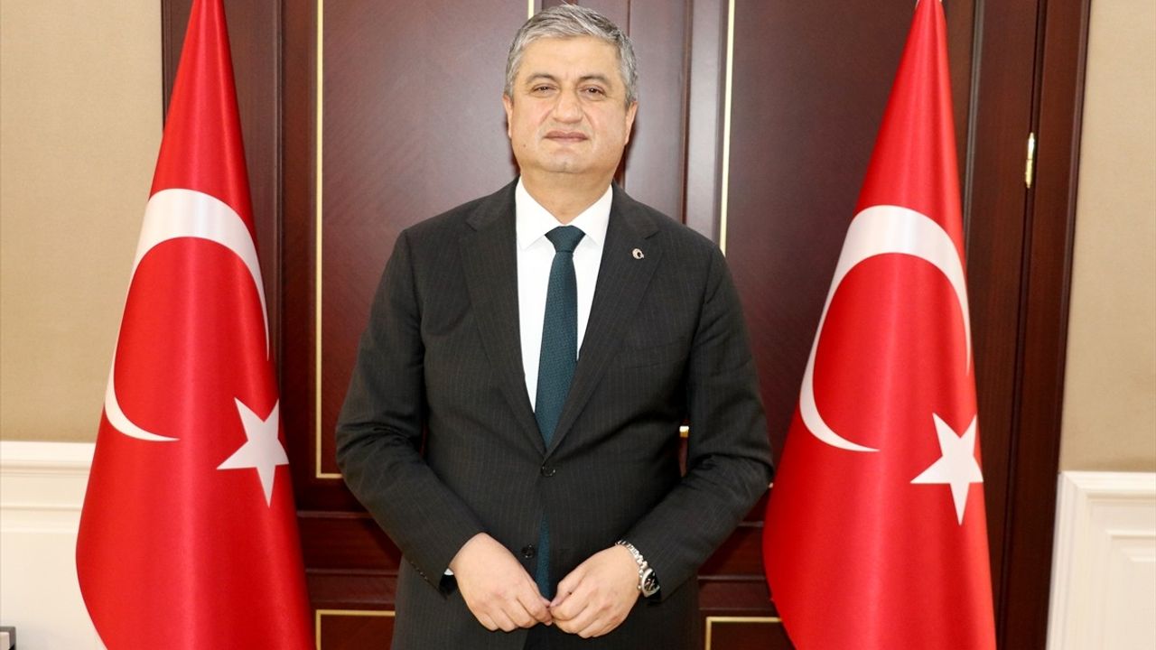 Karabük Lojistik Merkezi Bölge Ticaretini Geliştirecek