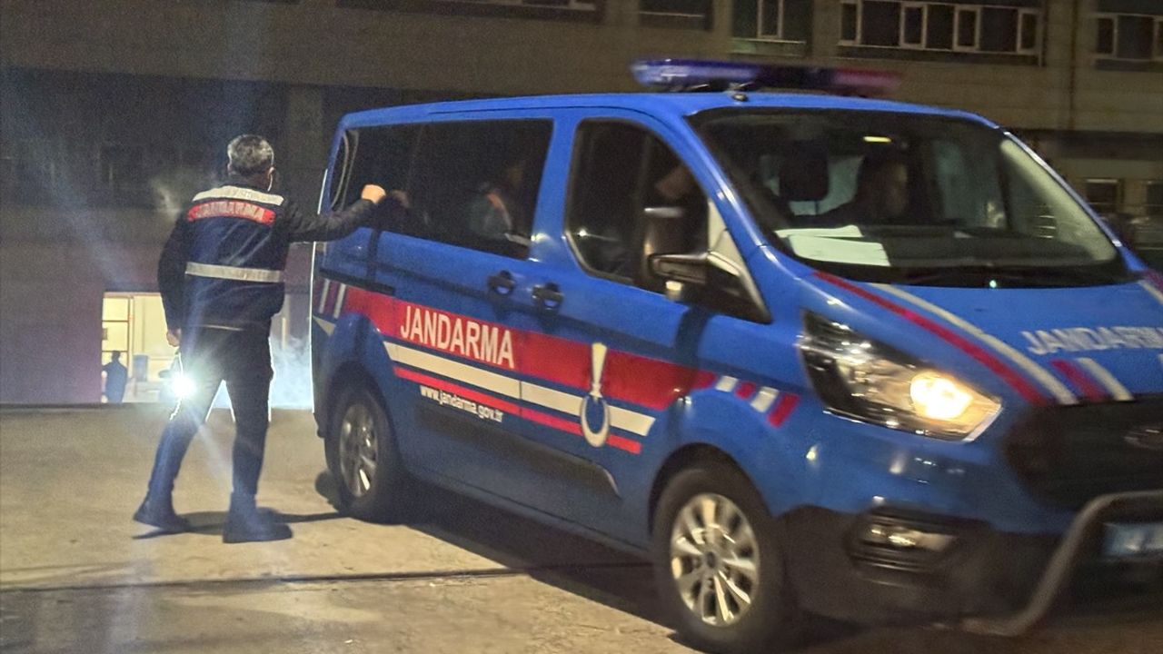 Kartalkaya'daki Otel Yangınında 7 Zanlı Daha Tutuklandı