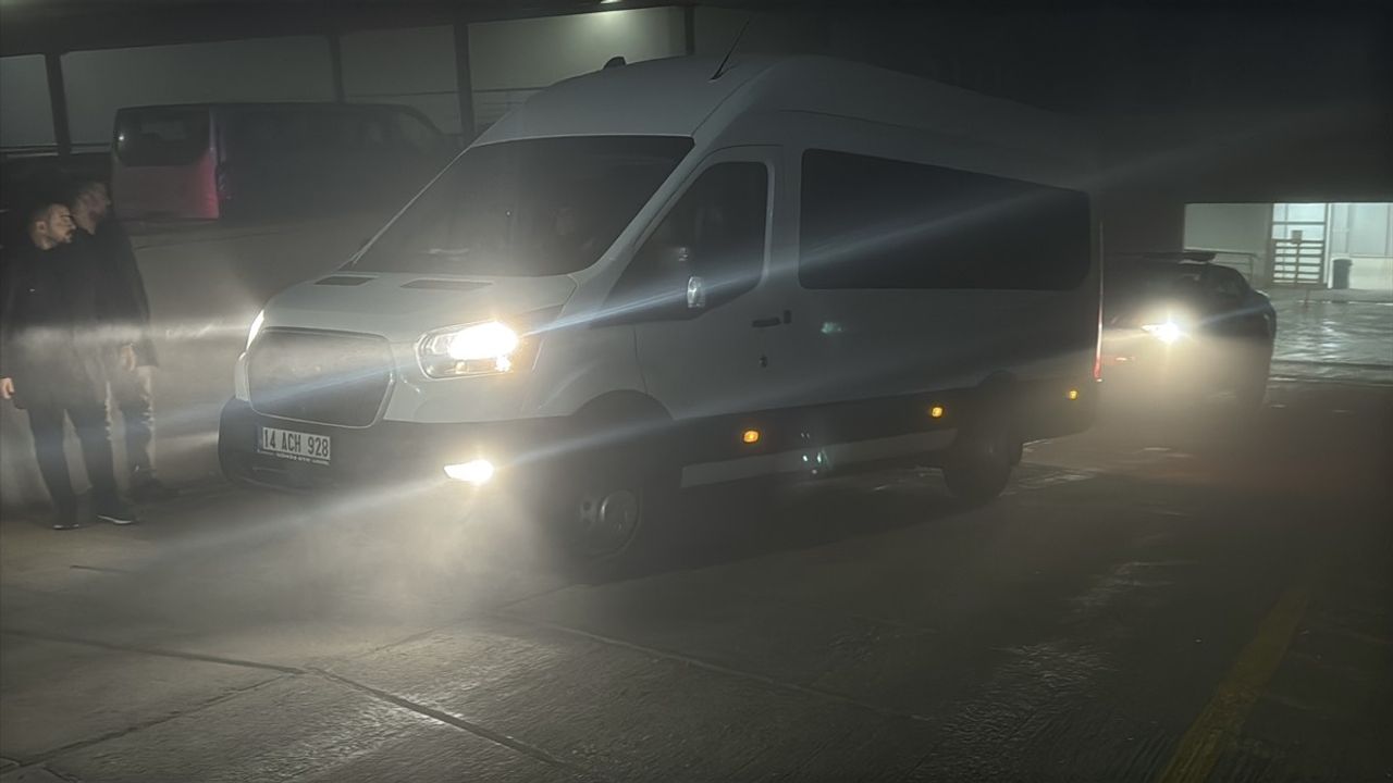 Kartalkaya'daki Otel Yangınında Tutuklamalar Devam Ediyor: Tutuklu Sayısı 18'e Ulaştı