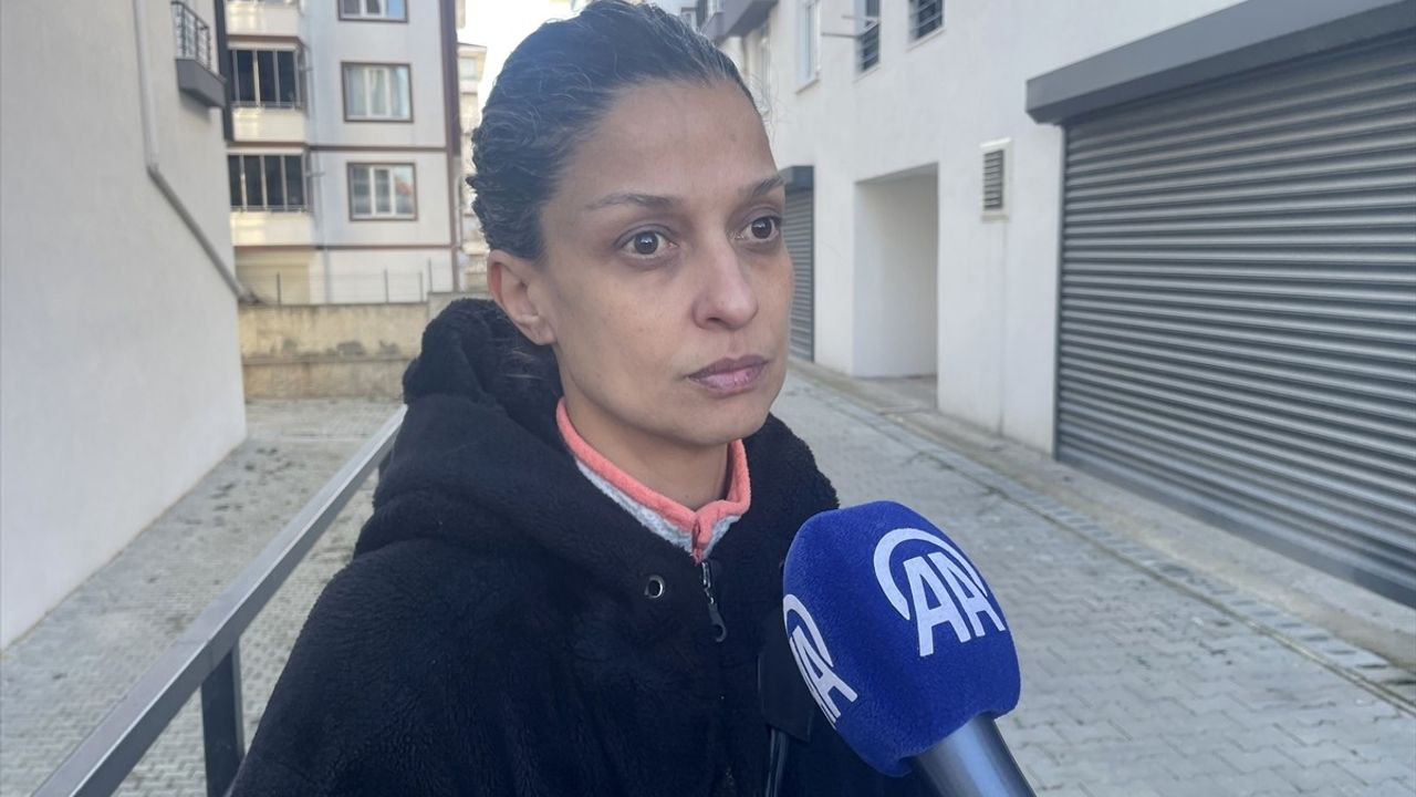 Kartalkaya'daki Yangın: Otel Personelinin Yaşadığı Korkunç Anlar