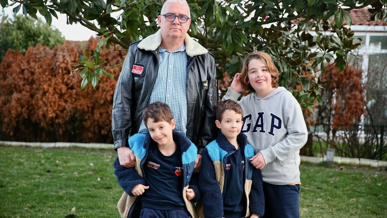 Kartalkaya Otel Yangınında Dışarıdan Kaçış Planı Hayat Kurtardı