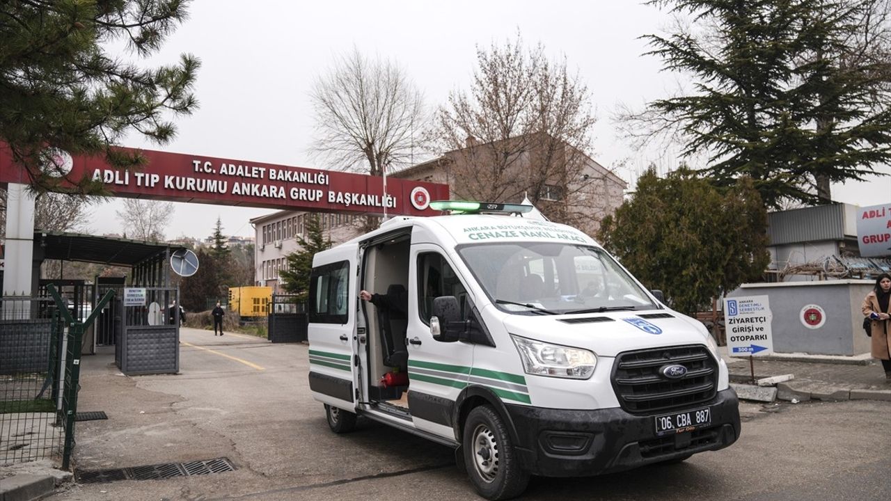 Kartalkaya Otel Yangınında Hayatını Kaybedenlerin Cenazeleri Ailelerine Teslim Ediliyor