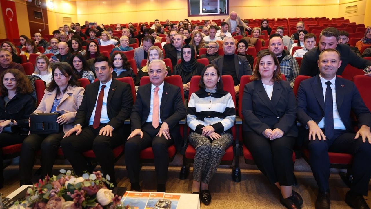 Kırklareli'nin Doğası ve Kültürel Zenginlikleri 'Yerli Turist' Filmiyle Tanıtılıyor