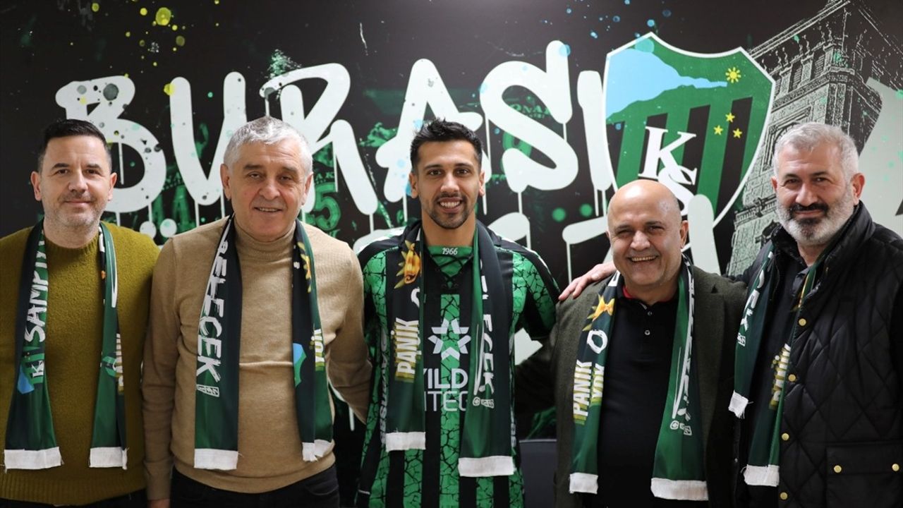 Kocaelispor, Samet Yalçın ile Anlaşma Sağladı