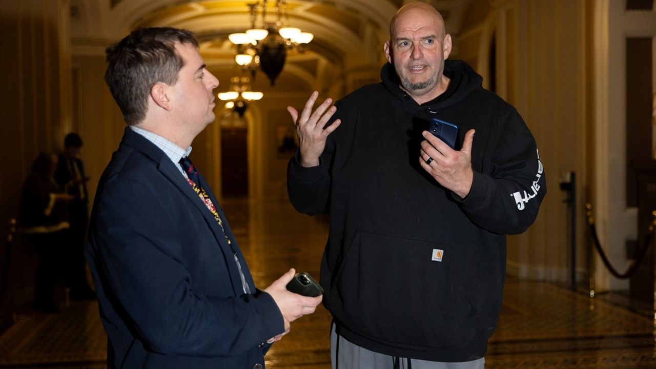 Marco Rubio, Trump'ın Dışişleri Bakanı Olarak Senatodan Onay Aldı