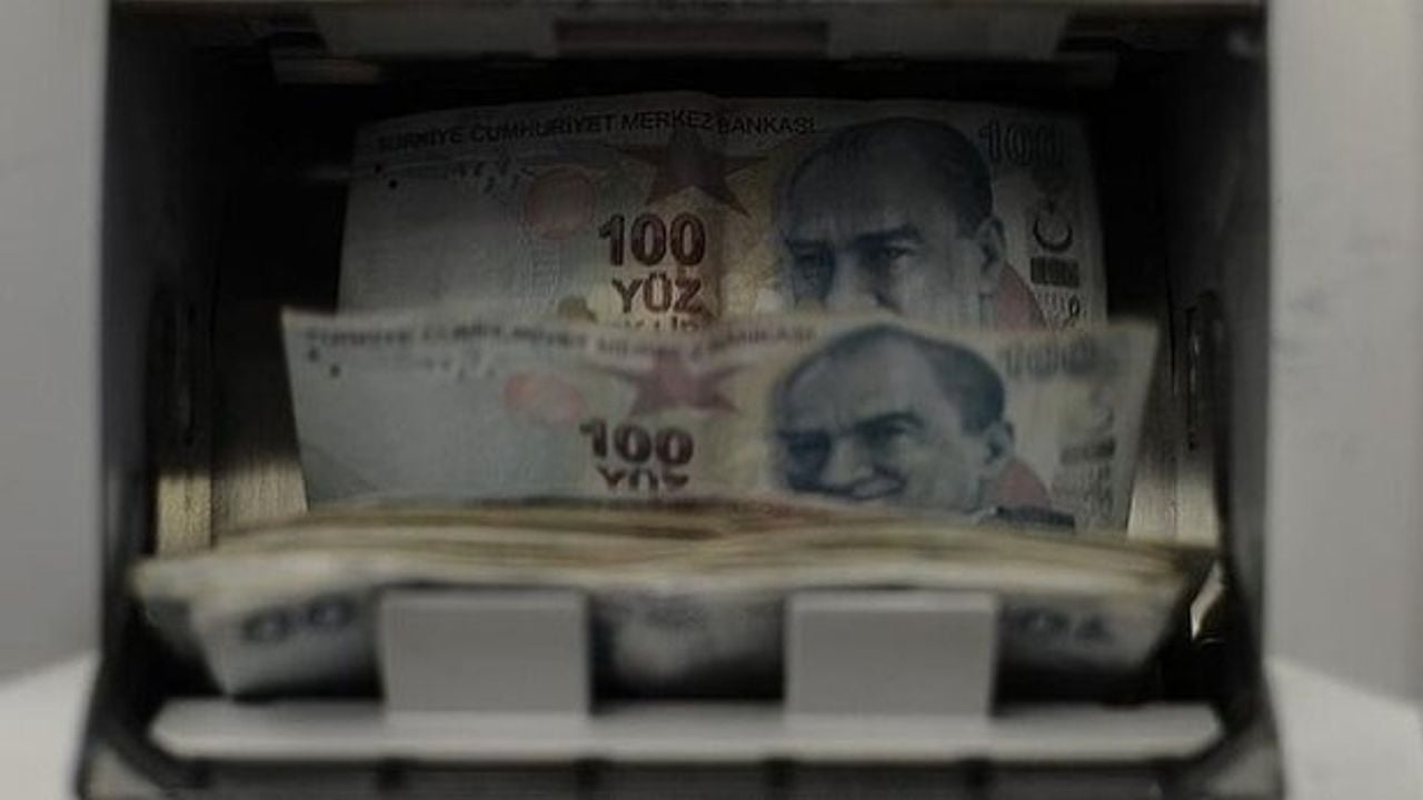 Merkez Bankası'ndan Kur Korumalı Mevduat Kararında Değişiklik Kararı 