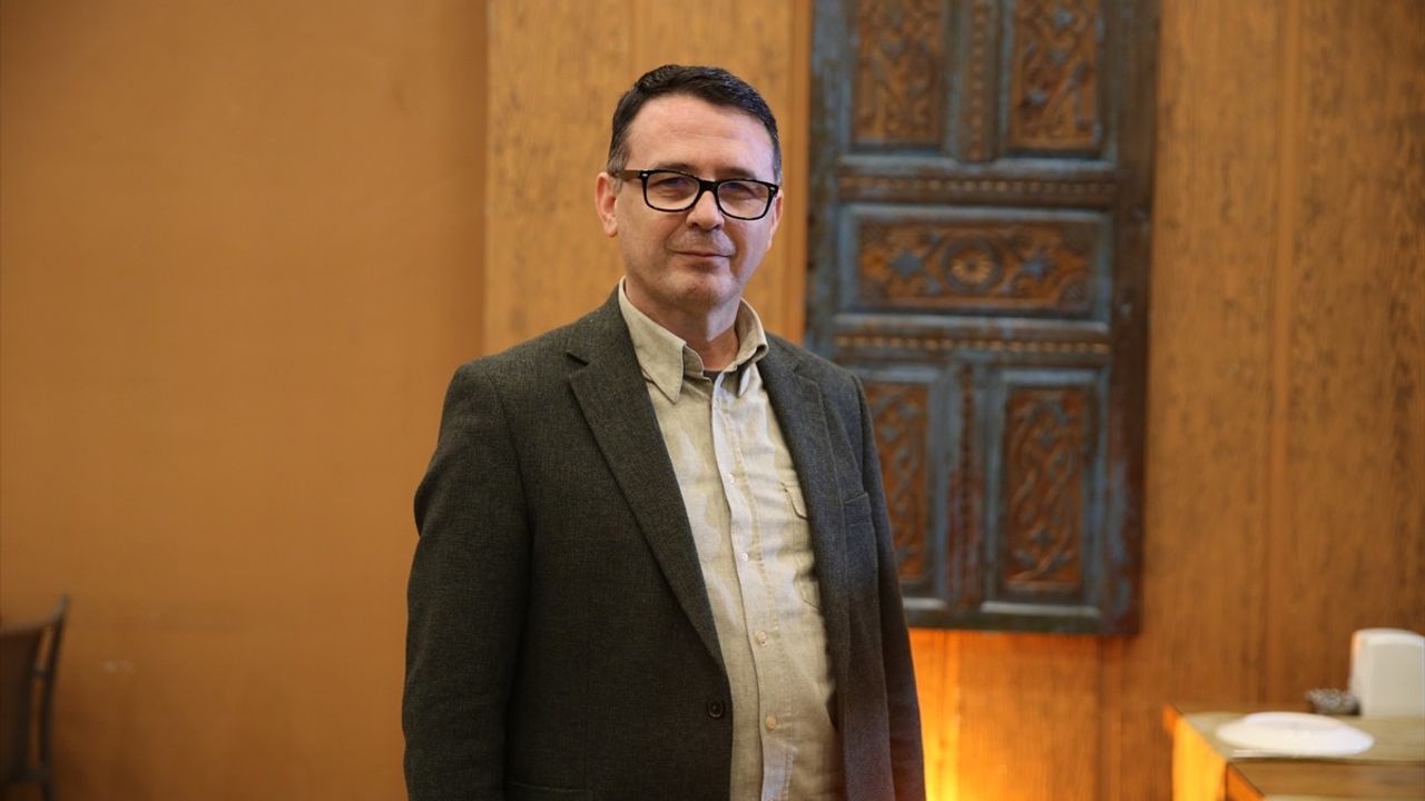 Moğolların Yazlık Sarayı Çaldıran'da Kazılarla Gün Yüzüne Çıkacak