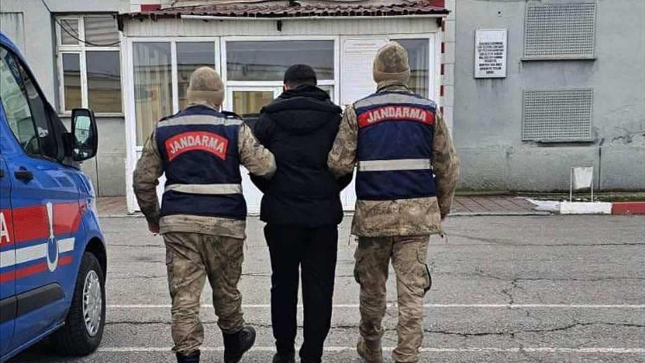 Muş'ta Uyuşturucu Operasyonunda 3 Zanlı Tutuklandı
