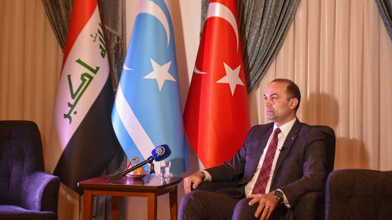 Musul ve Telafer, Ticaretin Yeni Merkezleri Olacak