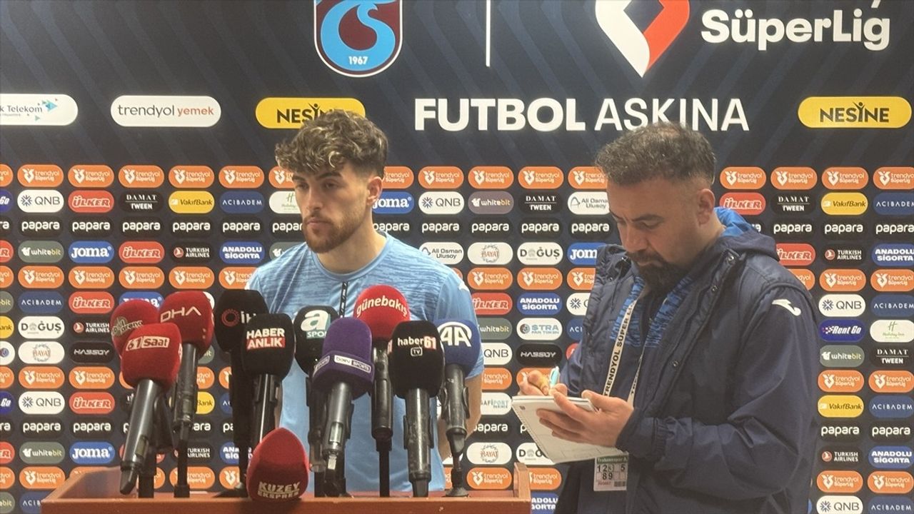 Pedro Malheiro: "Her Zaman Elimden Gelenin En İyisini Yapmaya Çalıştım"