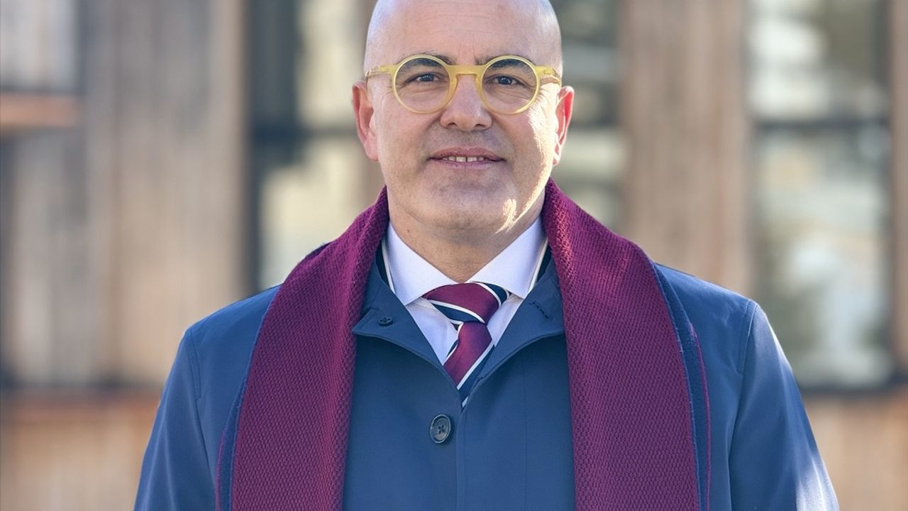 Sabancı Holding Enerji Grup Başkanı Zaimler: Türkiye, Yabancı Yatırımcılar için Büyük Fırsatlar Sunuyor