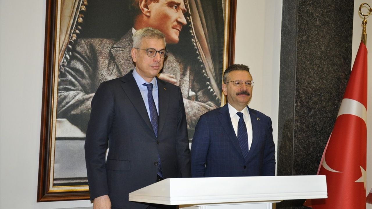 Sağlık Bakanı Memişoğlu: Randevu Bekleme Oranı Yüzde 35-40 Azaldı