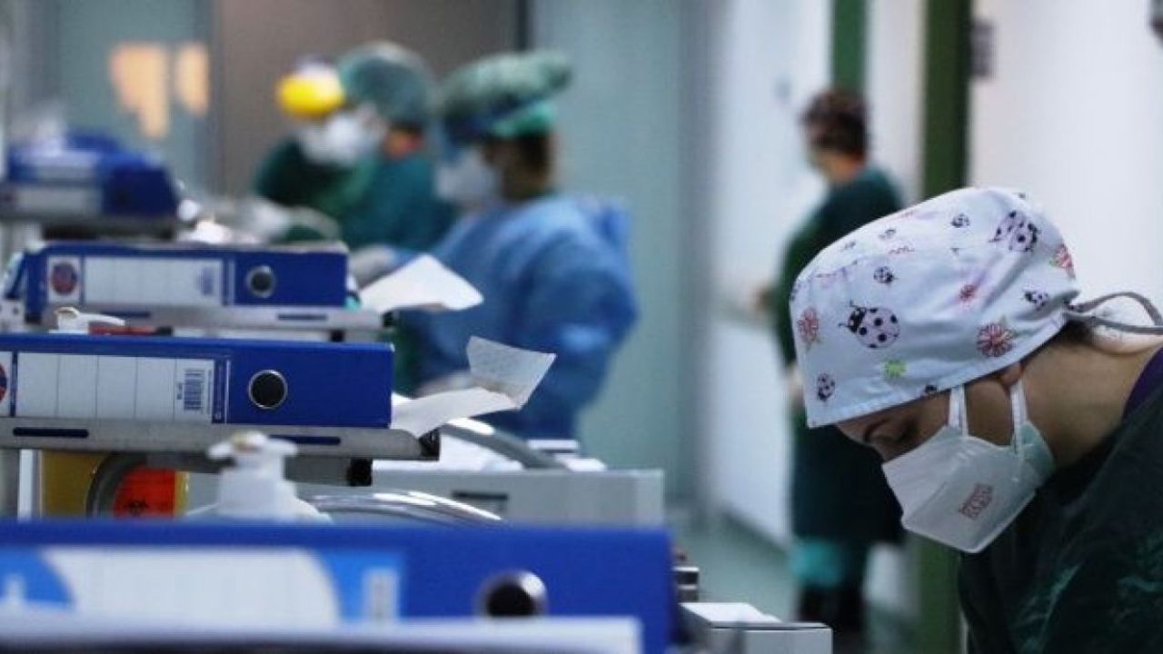 Sağlık Bakanlığı 9.000 Personel Alımı Yapacak: KPSS Şartı Yok