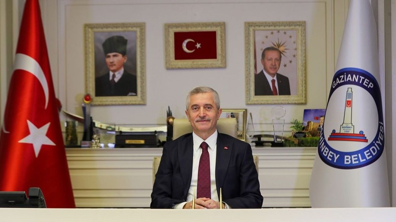 Şahinbey Belediyesi'nden Öğrencilere, Yeni Evlilere ve Ailelere Artan Destek Paketi