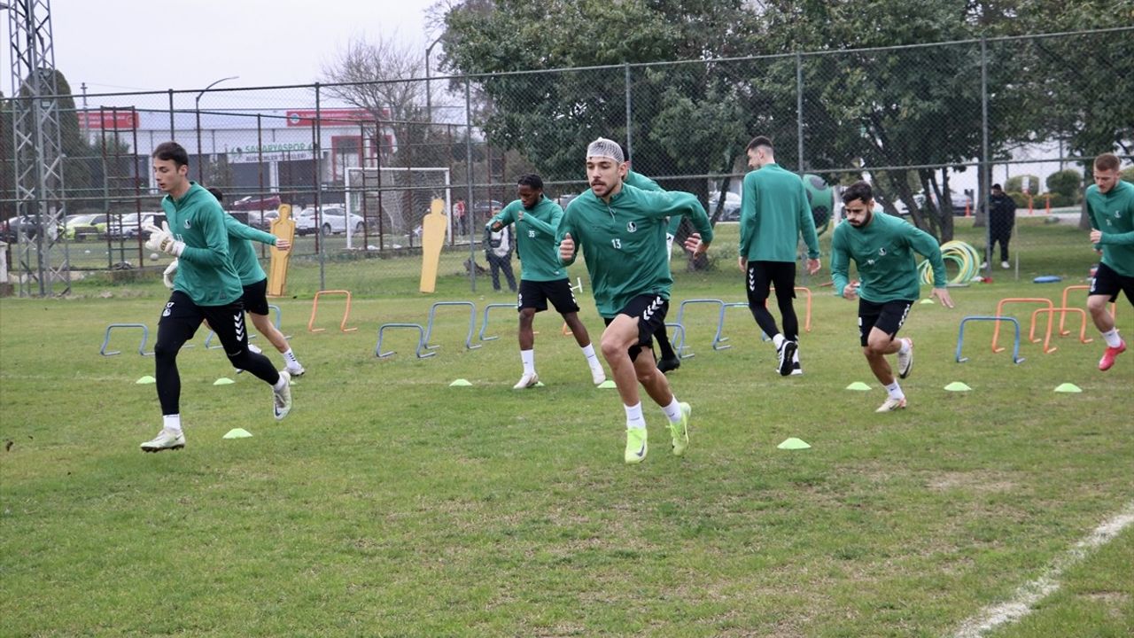 Sakaryaspor, Mustafa Dalcı ile 1,5 Yıllık Sözleşme İmzaladı