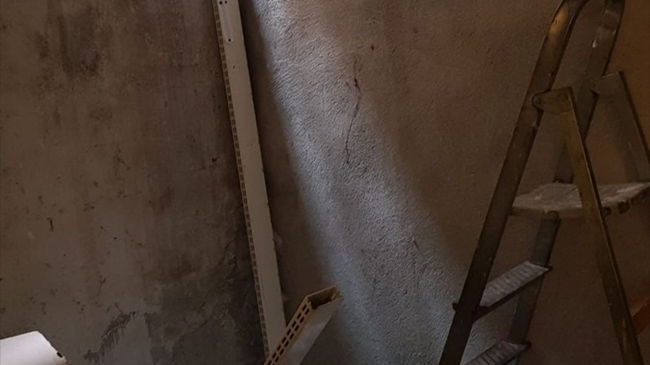 Samsun'da Market Hırsızlığı İş Yeri Sahibi Tarafından Planlandı