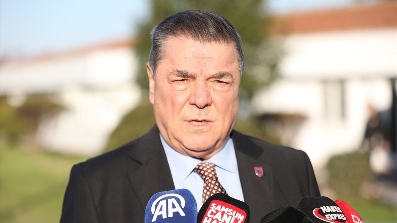 Samsunspor, 24 Saat Yaşayan Yeni Stadyum Projesi ile Taraftarlara Hitap Ediyor