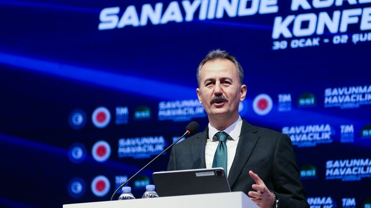 Savunma Sanayii İhracatında Tarihi Artış: 2024'te 7 Milyar 154 Milyon Dolar