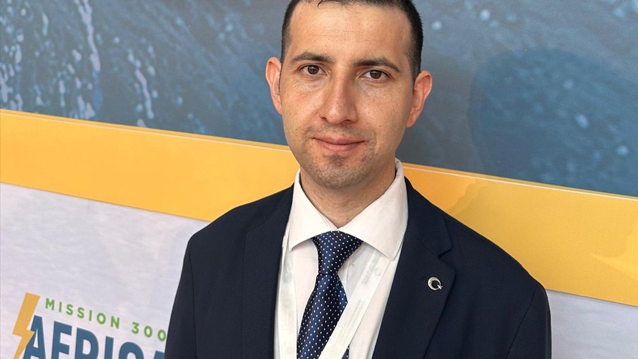 Tanzanya'dan Türk Şirketlere Enerji Projesi Daveti