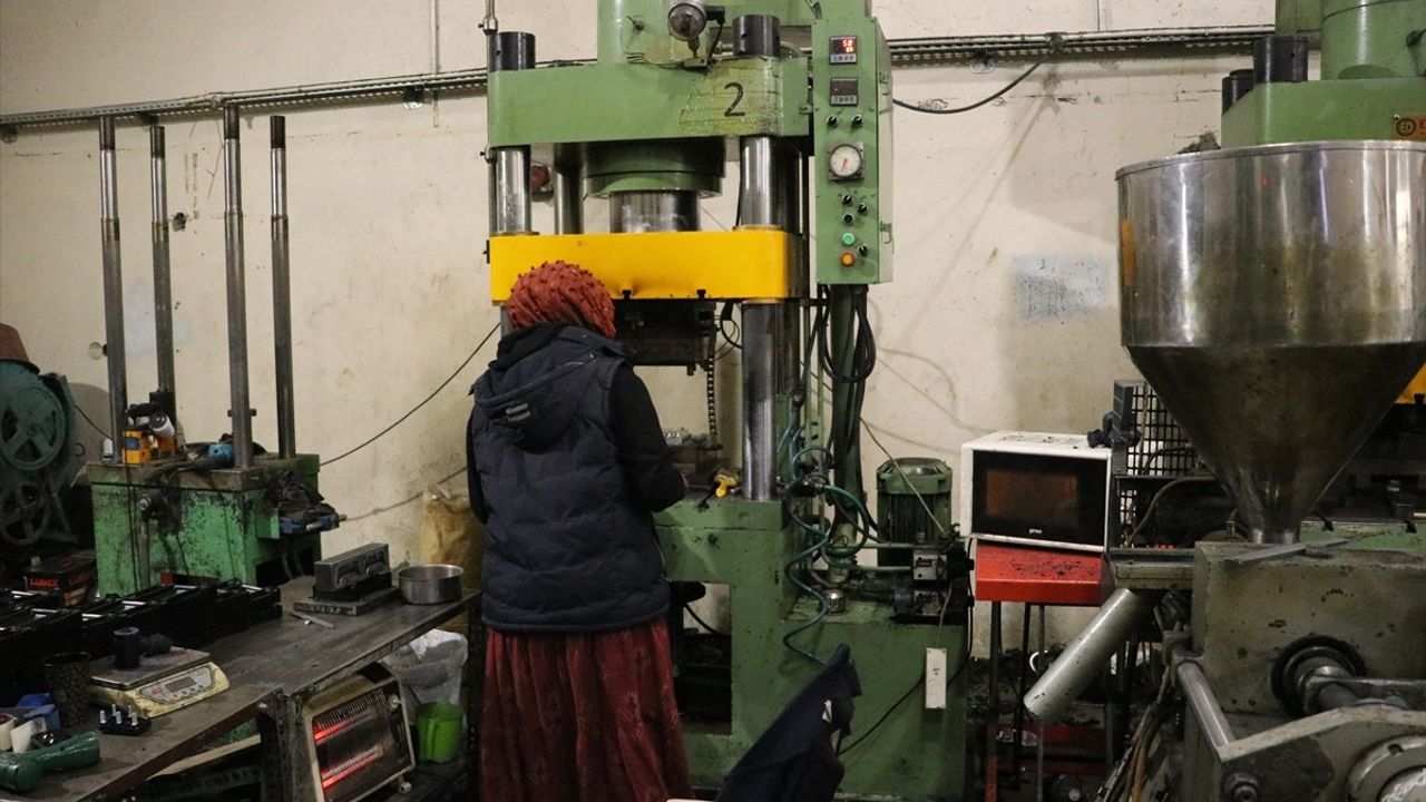 Tekirdağ 2024 Yılında 13,2 Milyar Dolar İhracat Gerçekleştirdi