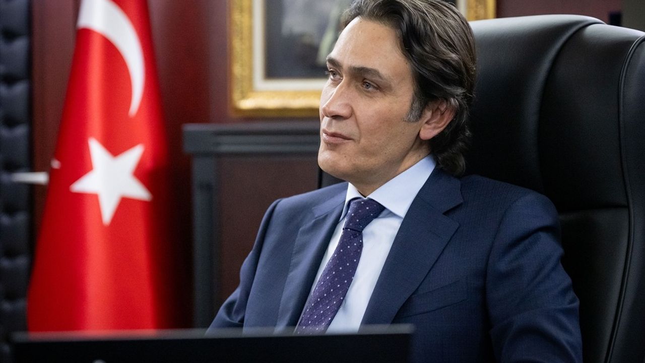 TKİ, Güneş Enerjisi ile Yıllık Elektrik İhtiyacının Yüzde 17'sini Karşılıyor