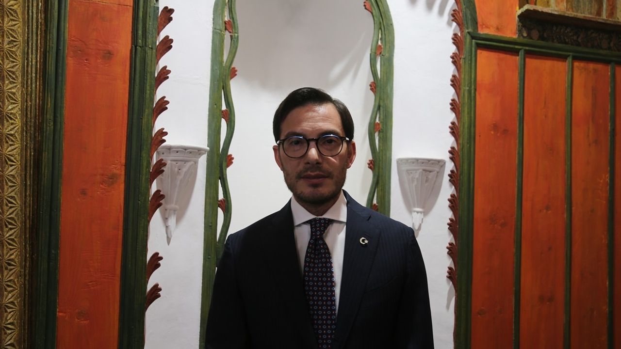 Tokat Belediyesi 250 Kişiye Evde Bakım Hizmeti Sağlıyor