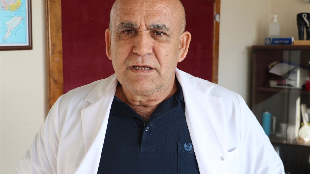 Trakyalı Çiftçilere Alternatif Tarım Ürünleri Tavsiyesi