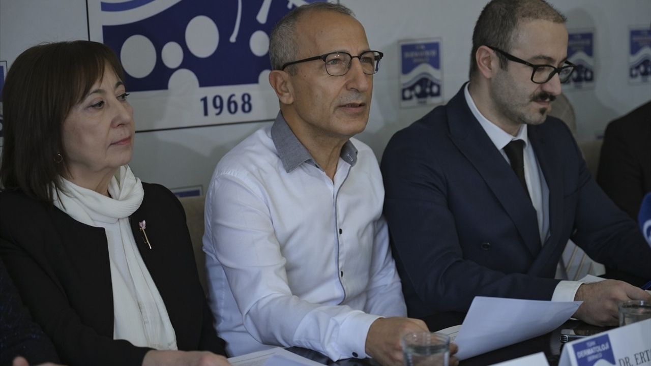 Türk Dermatoloji Derneği, Medikal Estetik Yönetmeliğine Karşı Harekete Geçti