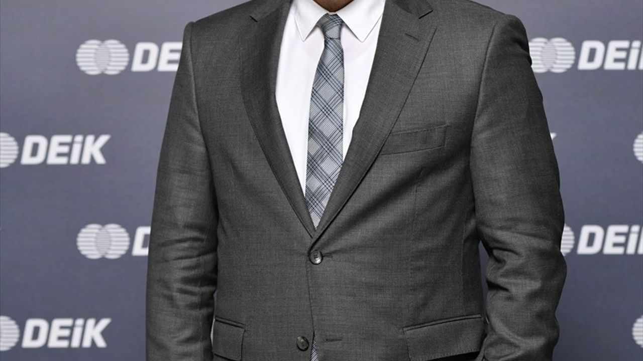 Türkiye'nin Birleşik Krallık'a İhracatı 2024'te 12,7 Milyar Doları Aştı