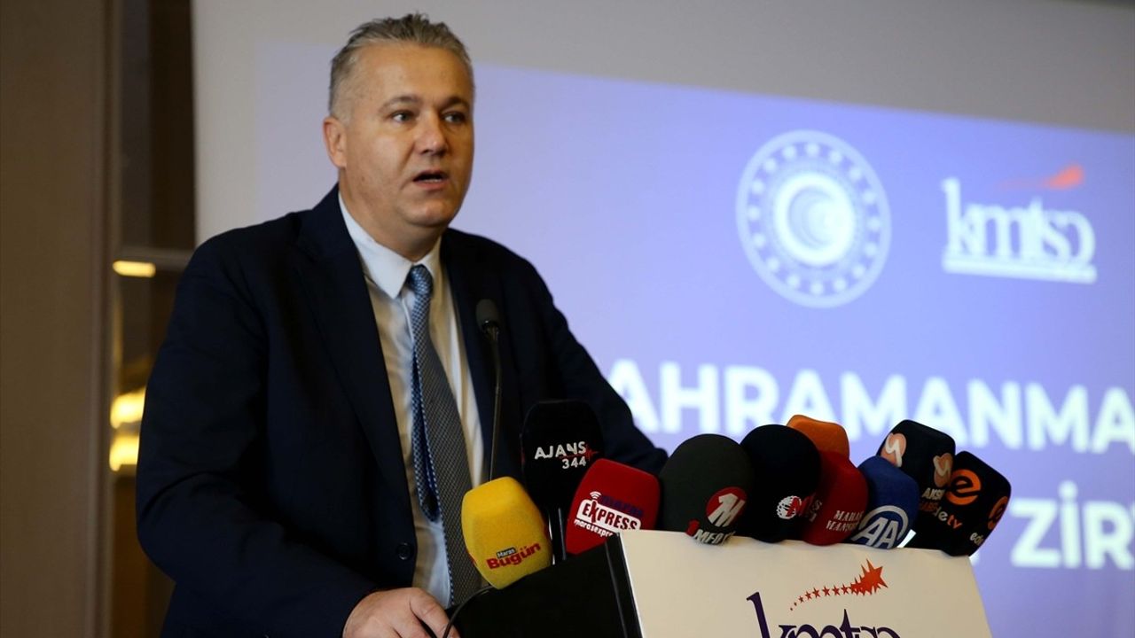 Türkiye'nin E-İhracatı 2024 Yılında 6,4 Milyar Dolara Yaklaşıyor