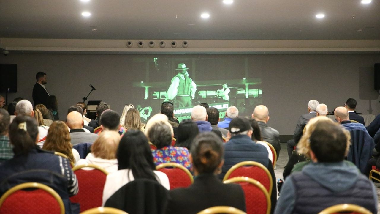 Uluslararası Portakal Çiçeği Karnavalı'nın Sürdürülebilirlik Raporu Hazırlandı